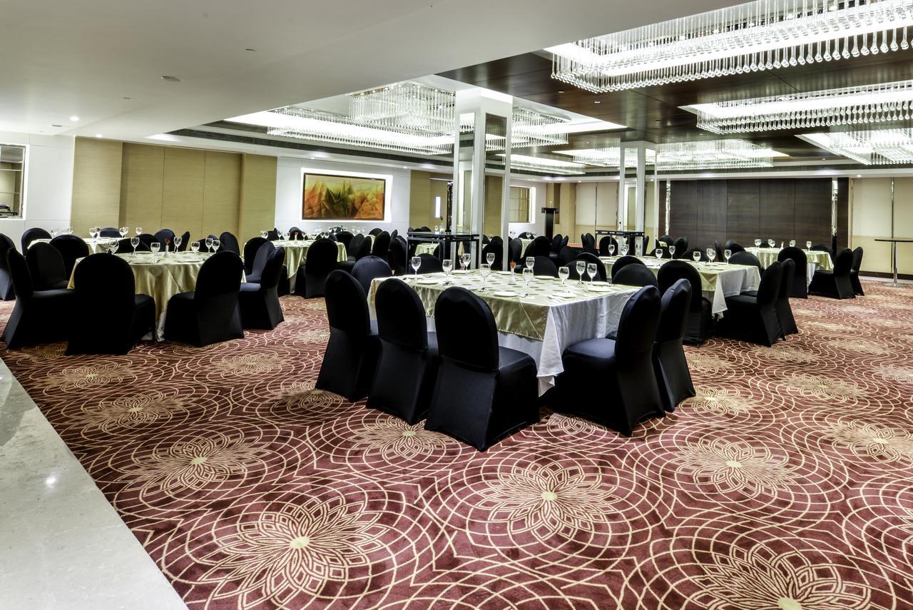 Lemon Tree Hotel Jammu Dış mekan fotoğraf