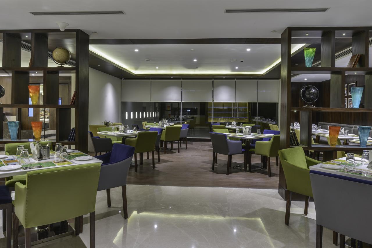 Lemon Tree Hotel Jammu Dış mekan fotoğraf