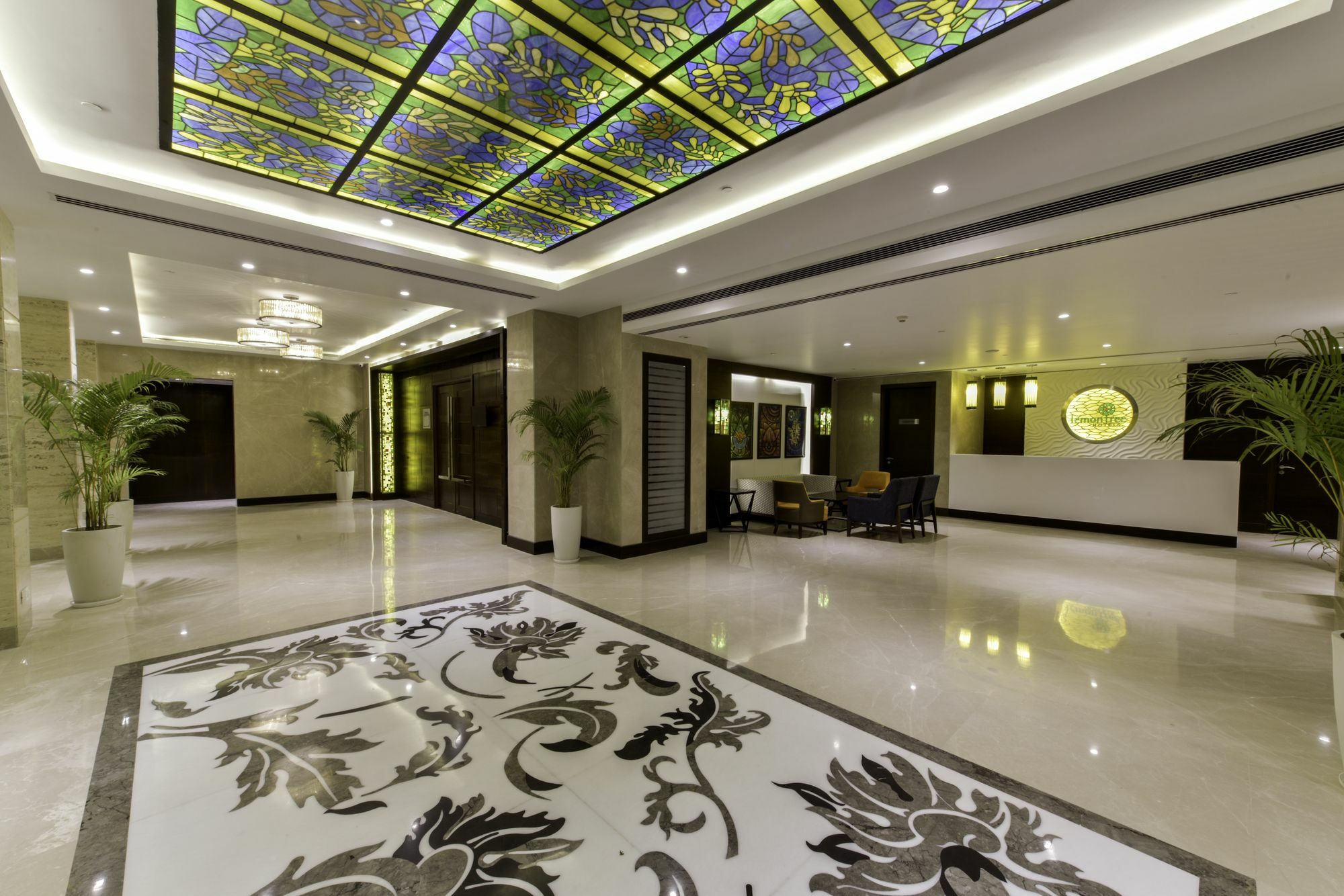 Lemon Tree Hotel Jammu Dış mekan fotoğraf