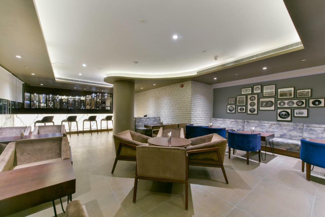 Lemon Tree Hotel Jammu Dış mekan fotoğraf