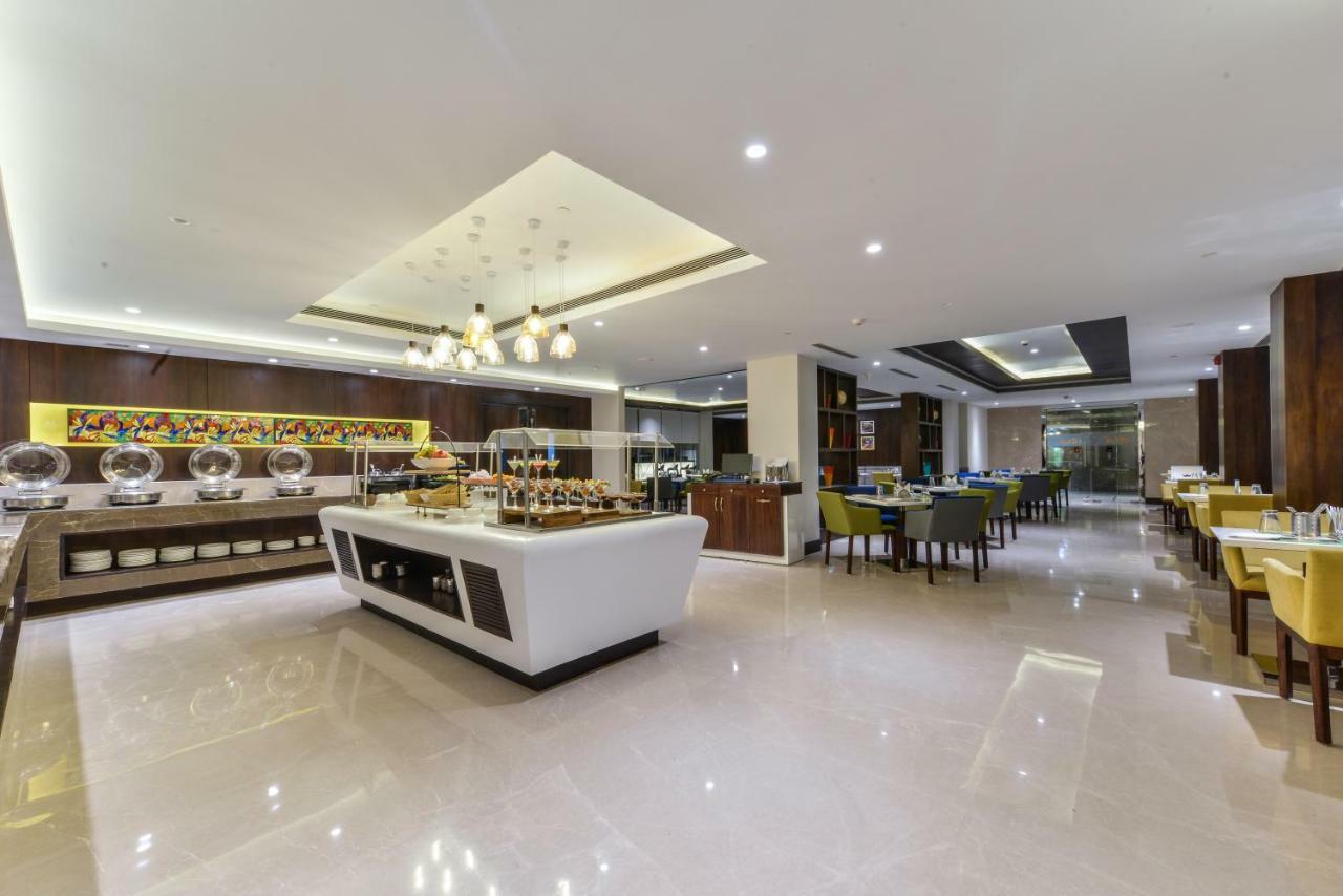 Lemon Tree Hotel Jammu Dış mekan fotoğraf